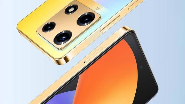 Infinix Note 30 5G भारत में लॉन्च को तैयार, जानें कीमत और फीचर्स