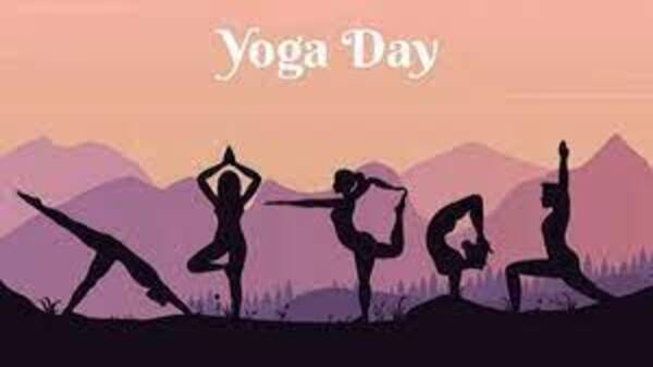international yoga day 2023: ये 5 ऐप आपको रखेंगे फिट, यहां देखे लिस्ट