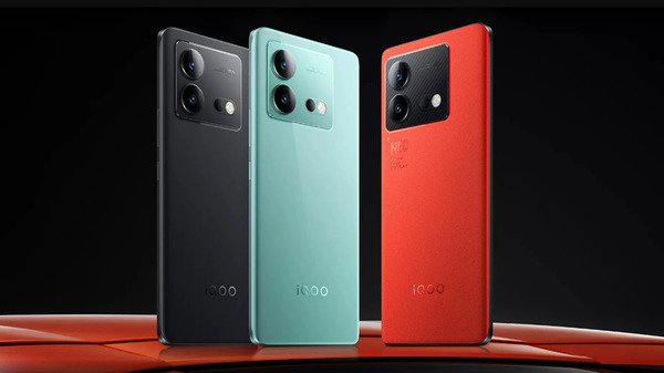 iQoo Neo 7 Pro 5G भारत में जल्द होगा लॉन्च, जानें पूरी जानकारी यहां