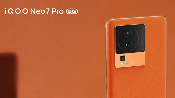 iQOO Neo 7 Pro भारत में 4 जुलाई को होगा लॉन्च, जाने कीमत iQOO Neo 7 Pro भारत में 4 जुलाई को होगा लॉन्च, जाने कीमत