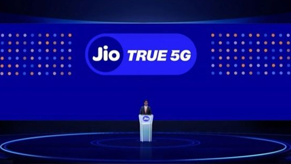 जियो ने रचा इतिहास, UP के सभी जिलों में पहुंचा JIO 5G नेटवर्क 