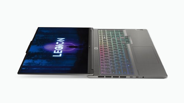 Lenovo Legion स्लिम गेमिंग लैपटॉप 2023 13th जनरेशन भारत में लॉन्च