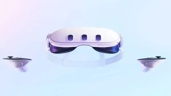 मार्क जकरबर्ग ने Mixed Reality Headset की तस्वीरें की शेयर, यहां देखें