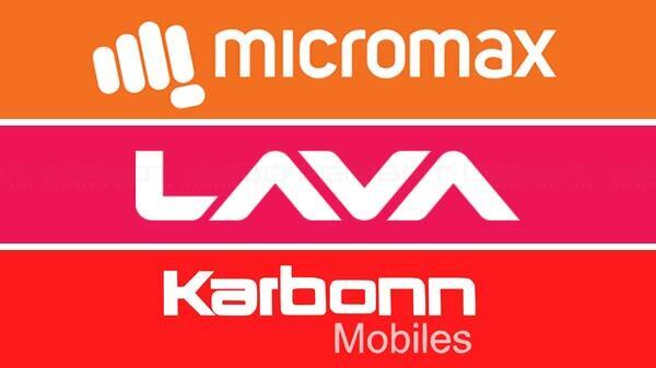 Lava,Karbonn और Micromax ये भारतीय स्मार्टफोन ब्रांड जल्द करेंगे वापसी Lava,Karbonn और Micromax ये भारतीय स्मार्टफोन ब्रांड जल्द करेंगे वापसी