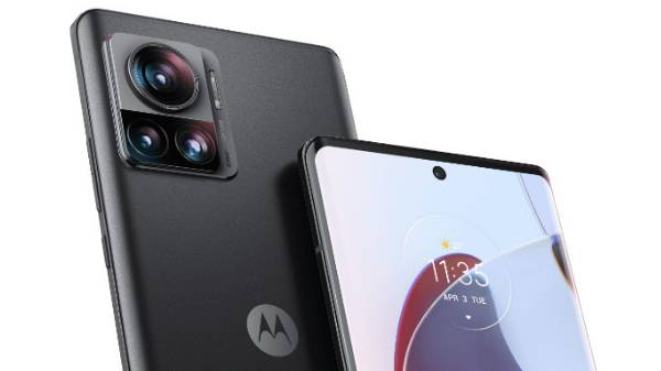 10 हजार से भी कम कीमत में खरीदें Motorola Edge 30 Ultra