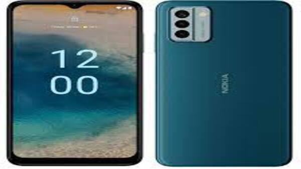 आ रहा कम दाम में Nokia G42 5G स्मार्टफोन, जानें सभी डिटेल