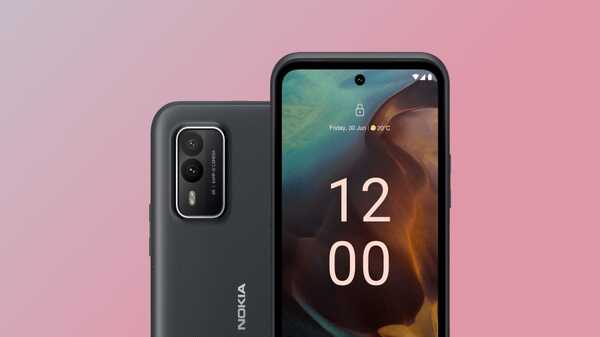 Nokia XR21 स्मार्टफोन की अब इन देशों में हुआ एंट्री, जानें सभी डिटेल