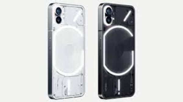 Nothing Phone 2 की प्राइज डिटेल्स आई सामने, 11 जुलाई को होगा लॉन्च 