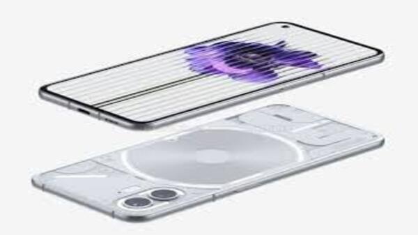 Nothing Phone 2 की प्री-बुकिंग 29 जून से होगी शुरू, मिलेंगे ये धांसू ऑ