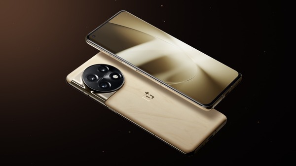 OnePlus 11 मार्बल ओडिसी  डिजाइन और इनोवेशन की एक रचना है