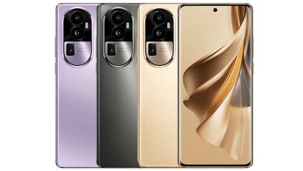 Oppo Reno 10 सीरीज की भारत में लॉन्च कंफर्म, जानें स्पेसिफिकेशन 