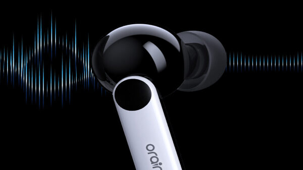 Oraimo Freepods 4 ईयरबड्स भारत में लॉन्च, जानें कीमत
