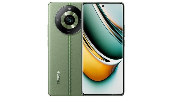 Realme 11 Pro 5G सीरीज भारत में लॉन्च, जाने कीमत