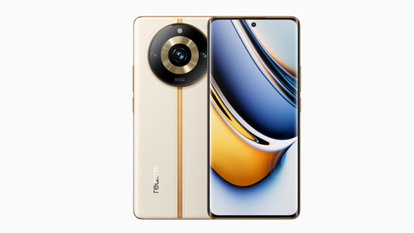 Realme 11 Pro Plus 5G आज भारत में बिक्री के लिए उपलब्ध, जाने सभी डिटेल