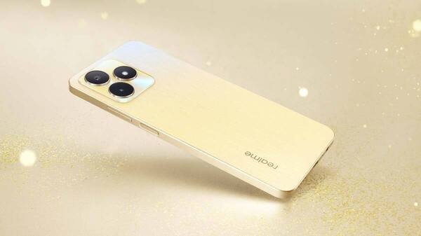 Realme C53 स्मार्टफोन लॉन्च, कम कीमत में पाएं दमदार फीचर्स