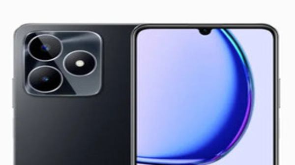 कम दाम में Realme ला रहा दमदार फीचर वाला स्मार्टफोन, जल्द होगा लॉन्च