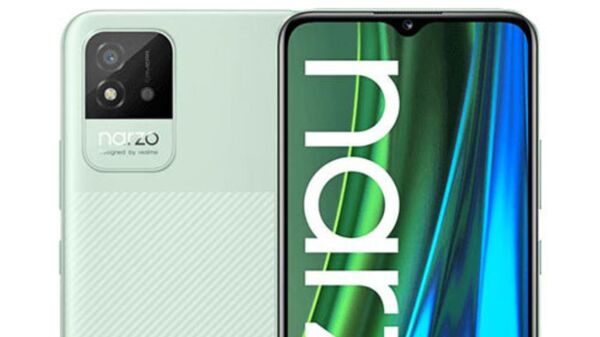 Realme Narzo 60 सीरीज की तगड़े स्टोरेज के साथ भारत होगी एंट्री, 2.5 ला