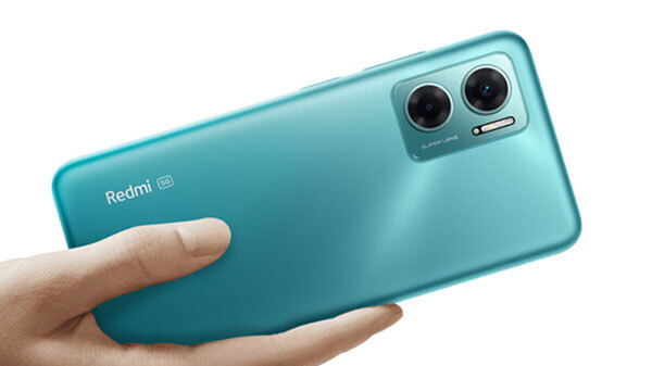 Redmi 11 Prime 5G अमेजन से 11,749 रुपये में लाएं घर