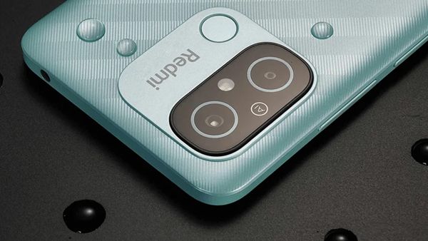 Redmi 12C 50MP कैमरा, 4 GB रैम और 128 GB स्टोरेज के साथ लॉन्च