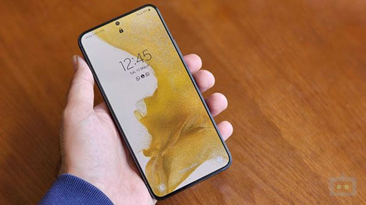 Flipkart पर Samsung Galaxy S22+ पर अब तक की सबसे बड़ी छूट