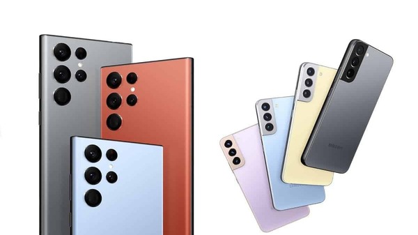 Samsung Galaxy S23 Ultra के भारत में दो नए कलर वेरियंट लॉन्च, कीमत
