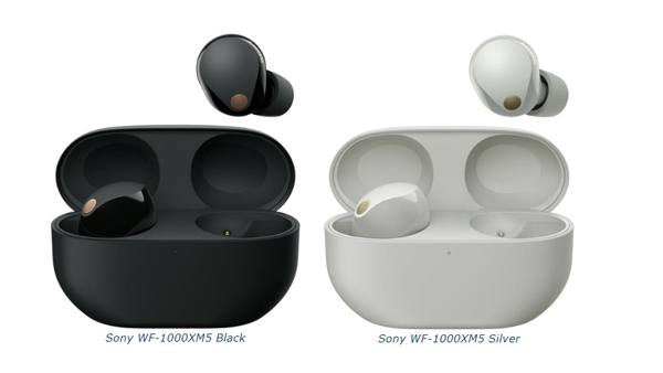 Sony WF-1000XM5 कोर स्पेसिफिकेशन ऑनलाइन लीक, जाने कीमत
