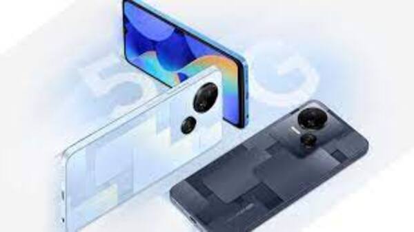 Tecno ने Spark Series के इन दो स्मार्टफोन को नए कलर में किया पेश