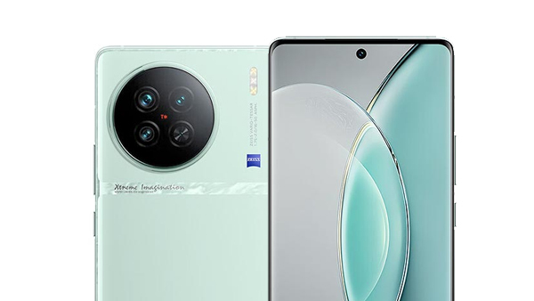 Vivo X90S 6.78 इंच AMOLED डिस्प्ले के साथ लॉन्च, जानें कीमत 