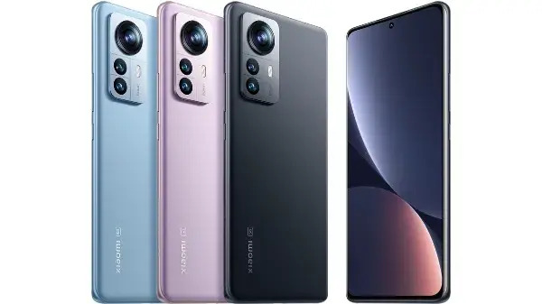 Xiaomi 12 Pro स्मार्टफोन पर 14 हजार तक की करें बचत, यहां जानें कैसे