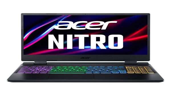  Acer Nitro 16 लैपटॉप 8GB का ग्राफिक्स कार्ड के साथ भारत में लॉन्च