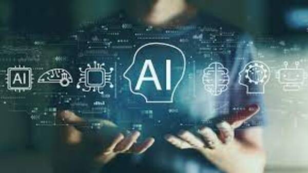 AI Training फ्री में दे रही Indian Government,  9 भाषाओं में है उपलब्ध