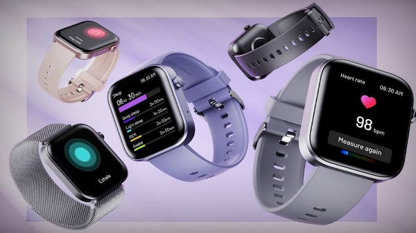 boAt Wave Call 2 लाइव स्पोर्ट्स स्कोर सपोर्ट के साथ भारत में लॉन्च