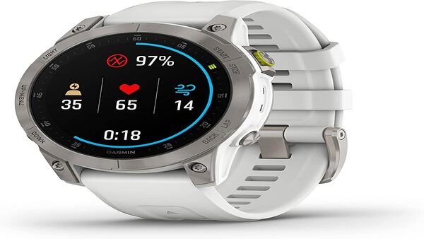  Garmin fenix 7 Pro, Epix Pro Series भारत में लॉन्च , जानें कीमत 