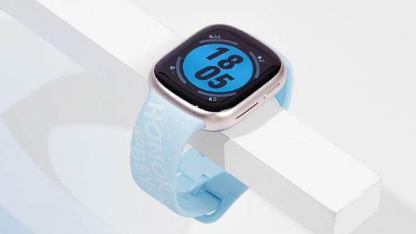 Honor Watch 4 की ई-सिम सपोर्ट के साथ धमाकेदार एंट्री,  जानें कीमत