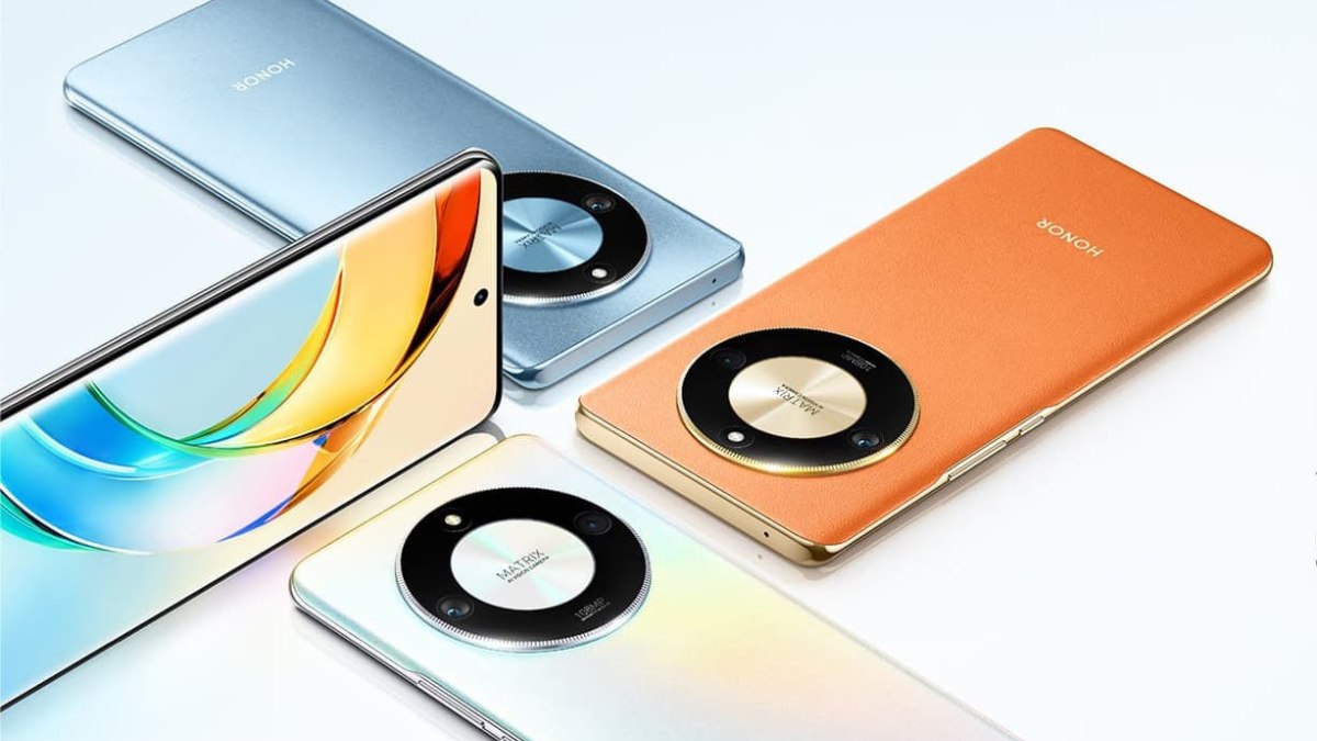 स्नैपड्रैगन 6 जेन 1 SoC, 5,800mAh बैटरी के साथ Honor X50 लॉन्च स्नैपड्रैगन 6 जेन 1 SoC, 5,800mAh बैटरी के साथ Honor X50 लॉन्च