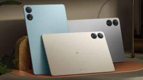 Honor MagicPad 13 लॉन्च, 512GB तक स्टोरेज के साथ इन खूबियों से लैस