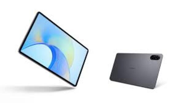 Honor Pad X9 धांसू फीचर्स के साथ भारत में लॉन्च, कीमत 15 हजार से भी कम Honor Pad X9 धांसू फीचर्स के साथ भारत में लॉन्च, कीमत 15 हजार से भी कम