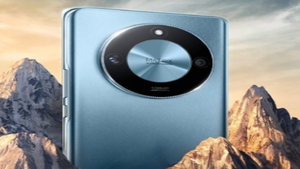 Honor X50 के स्पेसिफिकेशंस लीक, 5 जुलाई को होगा लॉन्च