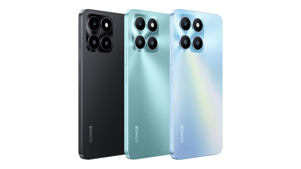 Honor X6a 6GB रैम, 128GB स्टोरेज और Helio G36 चिप के साथ लॉन्च, जानें Honor X6a 6GB रैम, 128GB स्टोरेज और Helio G36 चिप के साथ लॉन्च, जानें