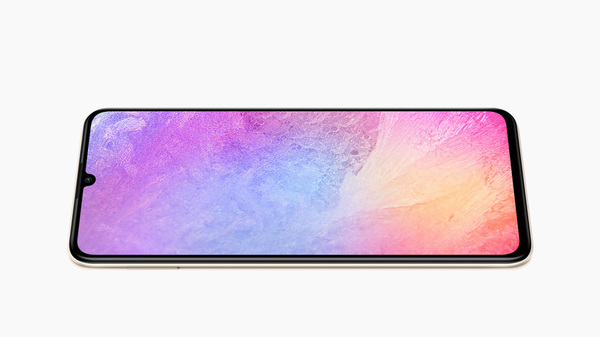 Huawei ने तगड़ी बैटरी, धांसू  कैमरा के साथ नया स्मार्टफोन किया लॉन्च