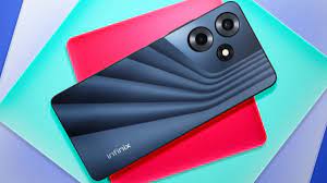 Infinix Hot 30 5G फोन 6000mAh बैटरी के साथ लॉन्च, जानें कीमत 