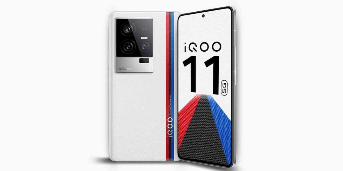 iQoo 11S स्नैपड्रैगन 8 जेन 2 SoC के साथ लॉन्च, जाने कीमत