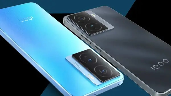 iQoo Z7 Pro 5G कर्व्ड डिस्प्ले के साथ भारत में जल्द होगा लॉन्च