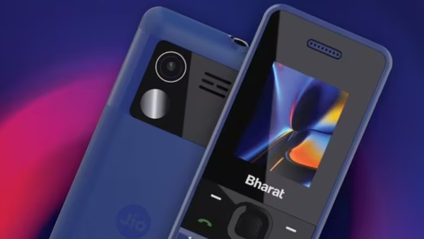 आ गया Jio Bharat V2 सबसे सस्ता 4G फोन, कीमत 1,000 से भी कम