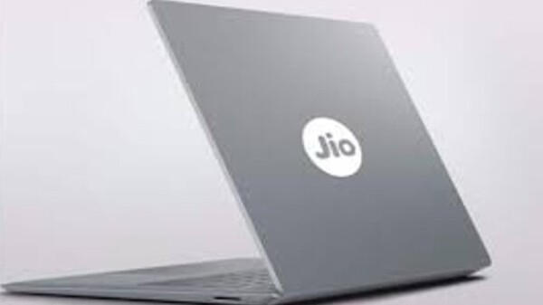 JioBook लैपटॉप दमदार फीचर्स के साथ भारत में लॉन्च , जानें कीमत 