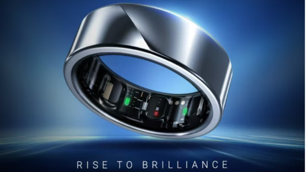 Noise Luna Ring भारत में लॉन्च, कीमत का खुलासा होना बाकी