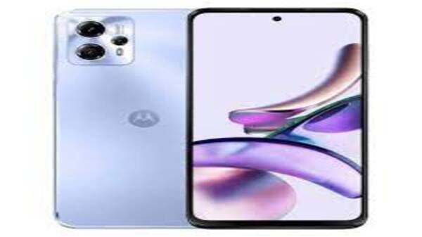 Moto G14 अगले महीने 5000mAh बैटरी, 50MP कैमरा के साथ होगा लॉन्च