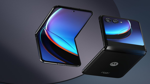Motorola Razr 40 Ultra, motorola Razr 40 की आज होगी धमाकेदार एंट्री Motorola Razr 40 Ultra, motorola Razr 40 की आज होगी धमाकेदार एंट्री