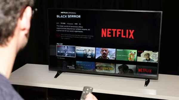 Netflix भारत में अकाउंट और पासवर्ड शेयरिंग पर लगाएगा प्रतिबंध