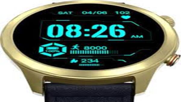 NoiseFit Twist Pro भारत में 25 दिन बैटरी लाइफ के साथ लॉन्च, जानें कीमत